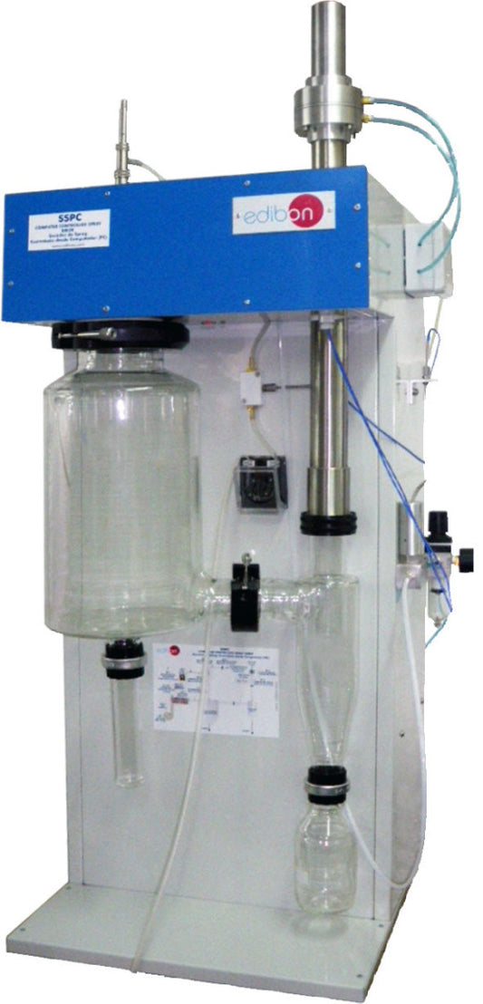 SPRAY DRIER (PC)