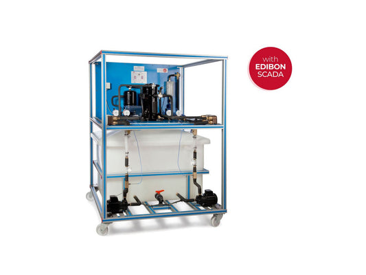 VAPOUR-COMPRESSION REFRIGERATION UNIT