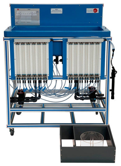 GROUND WATER FLOW UNIT