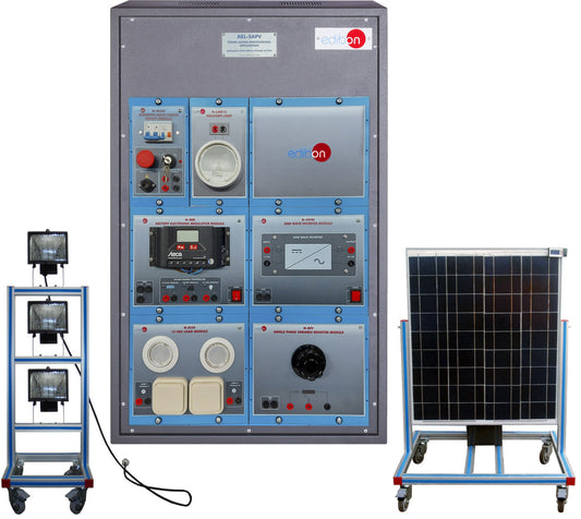 Stand-alone Photovoltaic Application