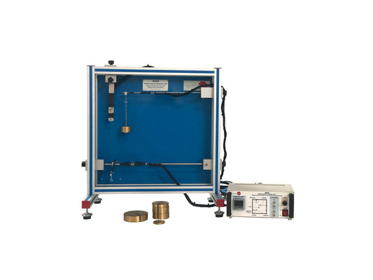 STRAIN GAUGE TRAINING UNIT